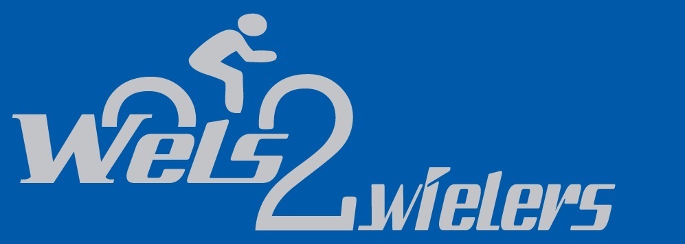 Logo Wels2wielers oud