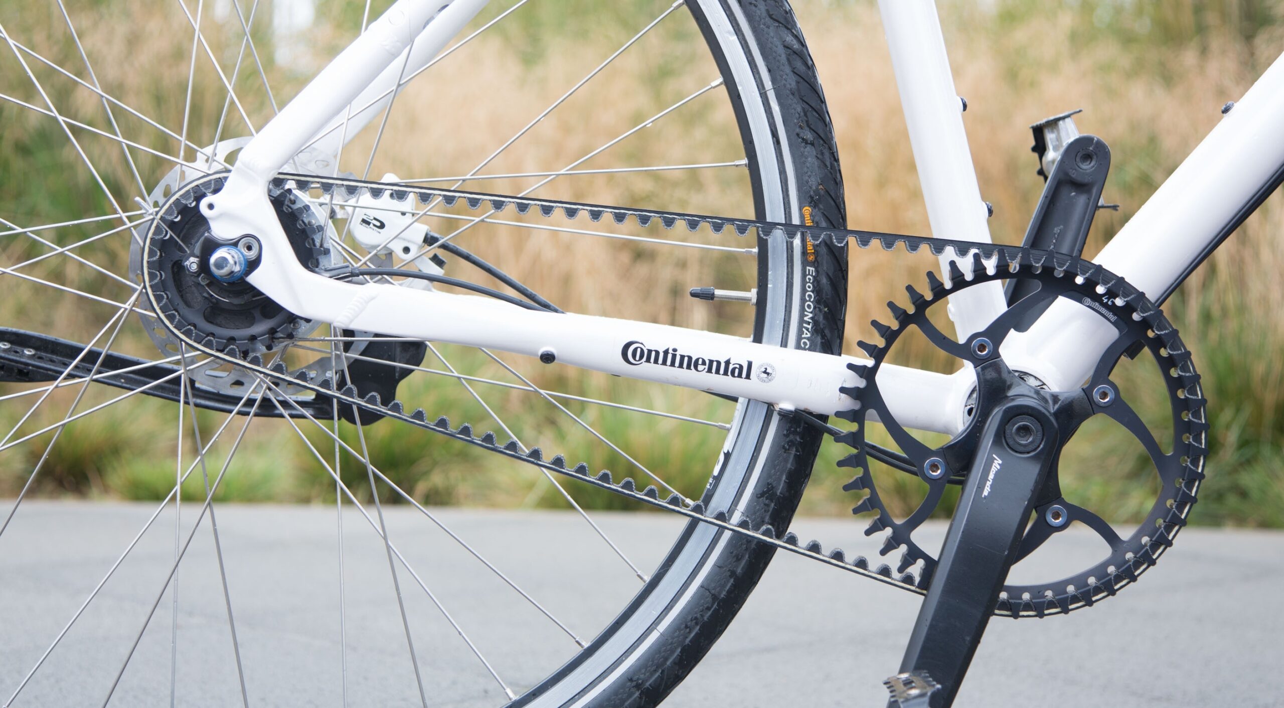 tandriem continental