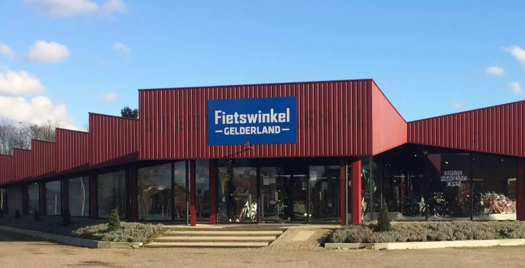 Fietswinkel GLD