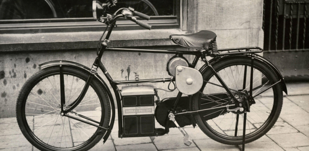 fiets